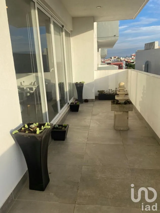 Departamento en Renta en Milenio III, Querétaro, Querétaro | NEX-293247 | iad México | Foto 4 de 13