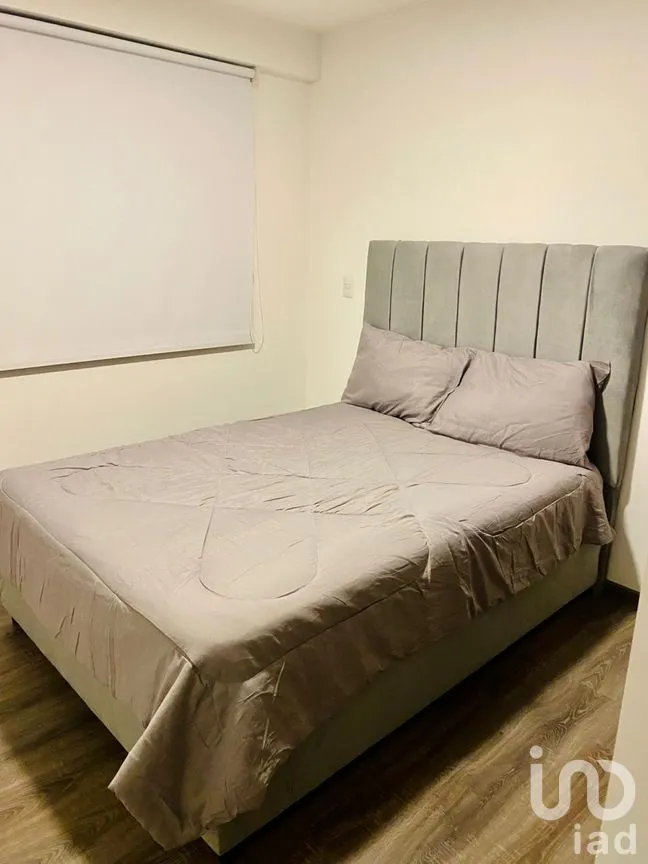 Departamento en Renta en Milenio III, Querétaro, Querétaro | NEX-293247 | iad México | Foto 5 de 13