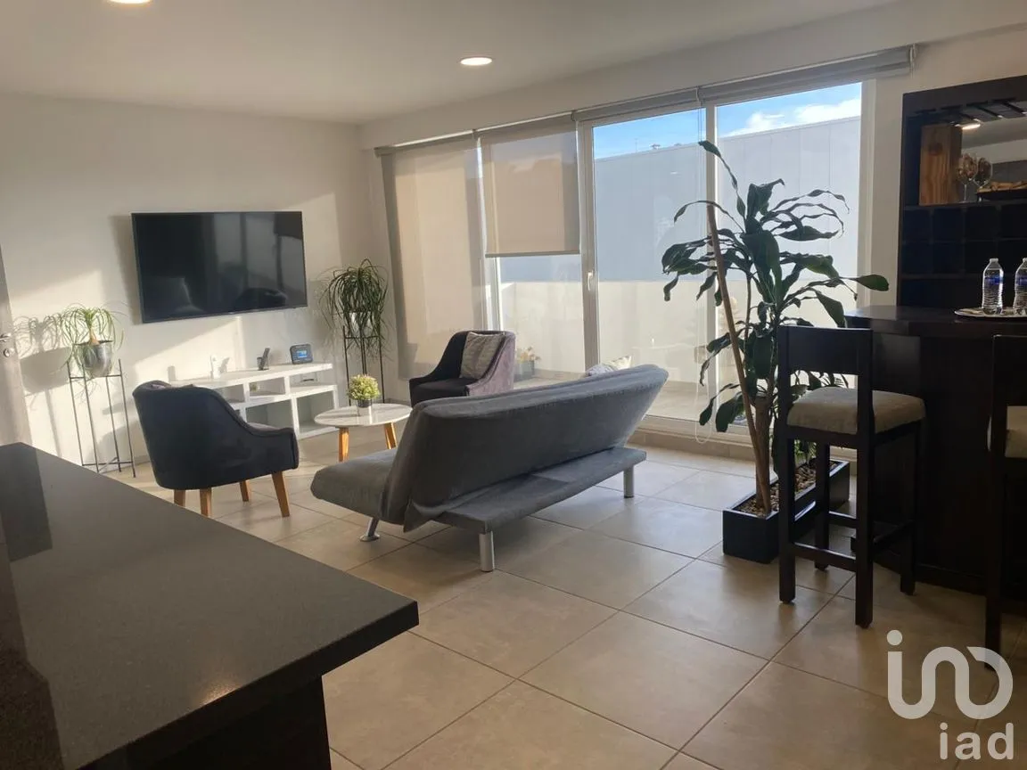 Departamento en Renta en Milenio III, Querétaro, Querétaro | NEX-293247 | iad México | Foto 7 de 13