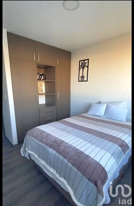 Departamento en Renta en Milenio III, Querétaro, Querétaro | NEX-293247 | iad México | Foto 9 de 13