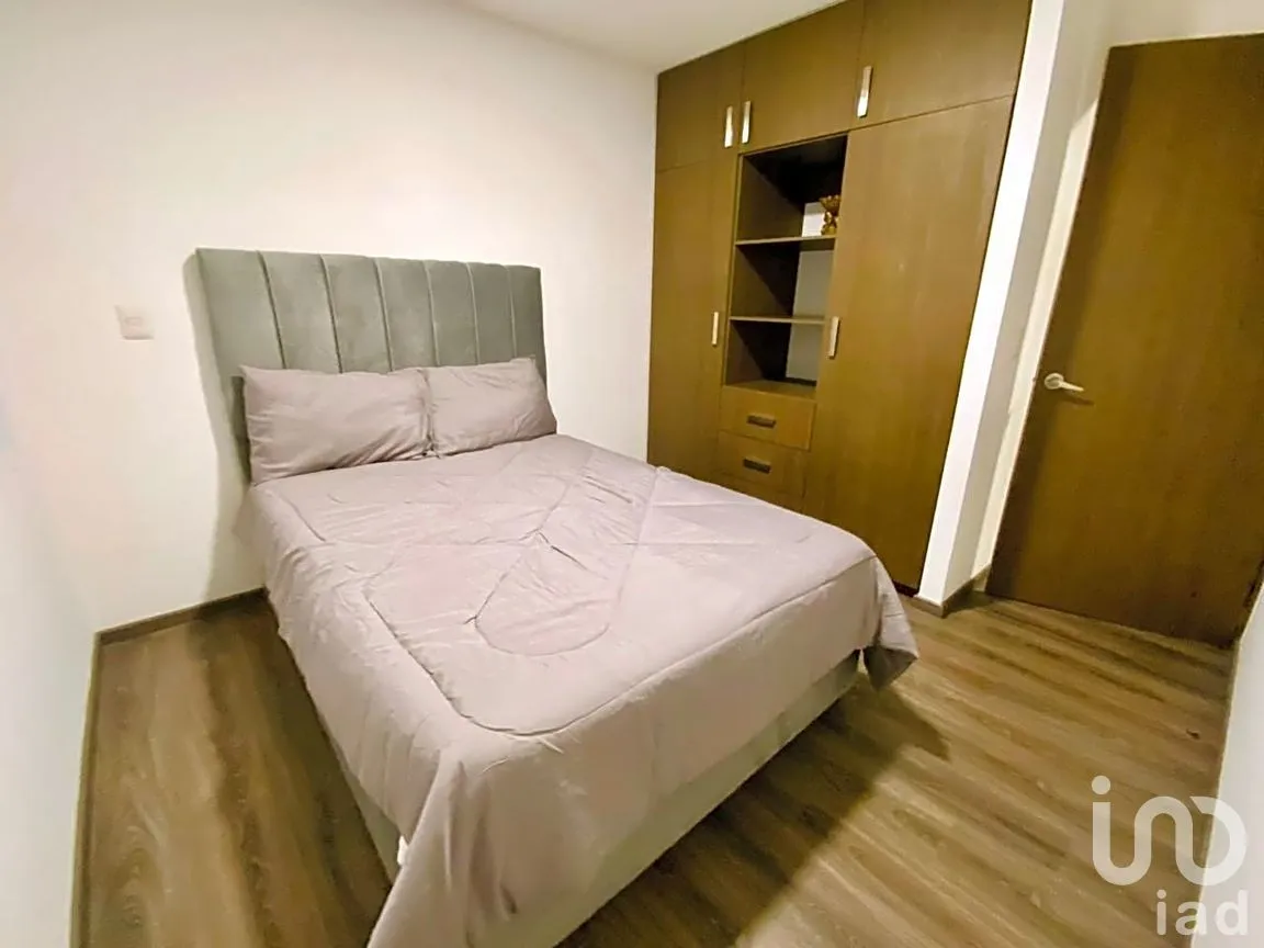 Departamento en Renta en Milenio III, Querétaro, Querétaro | NEX-293247 | iad México | Foto 10 de 13