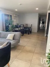 NEX-293247 - Departamento en Renta, con 3 recamaras, con 2 baños, con 124 m2 de construcción en Milenio III, CP 76060, Querétaro.