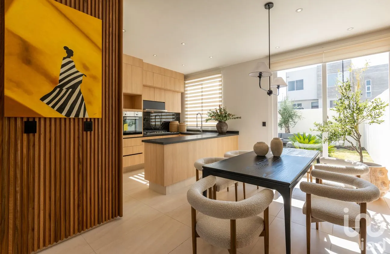Casa en Venta en Zibatá, El Marqués, Querétaro | NEX-297094 | iad México | Foto 2 de 13