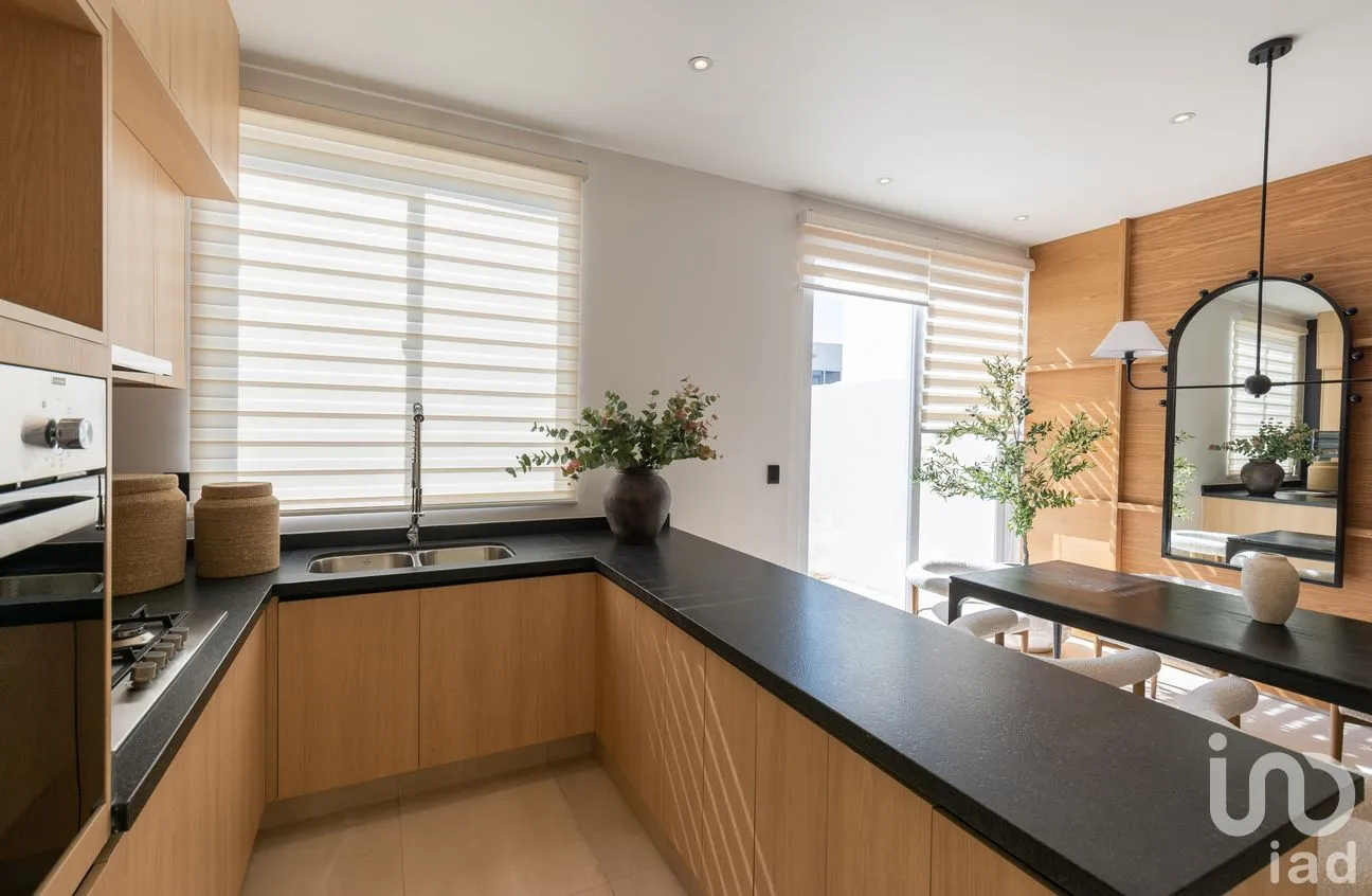 Casa en Venta en Zibatá, El Marqués, Querétaro | NEX-297094 | iad México | Foto 3 de 13