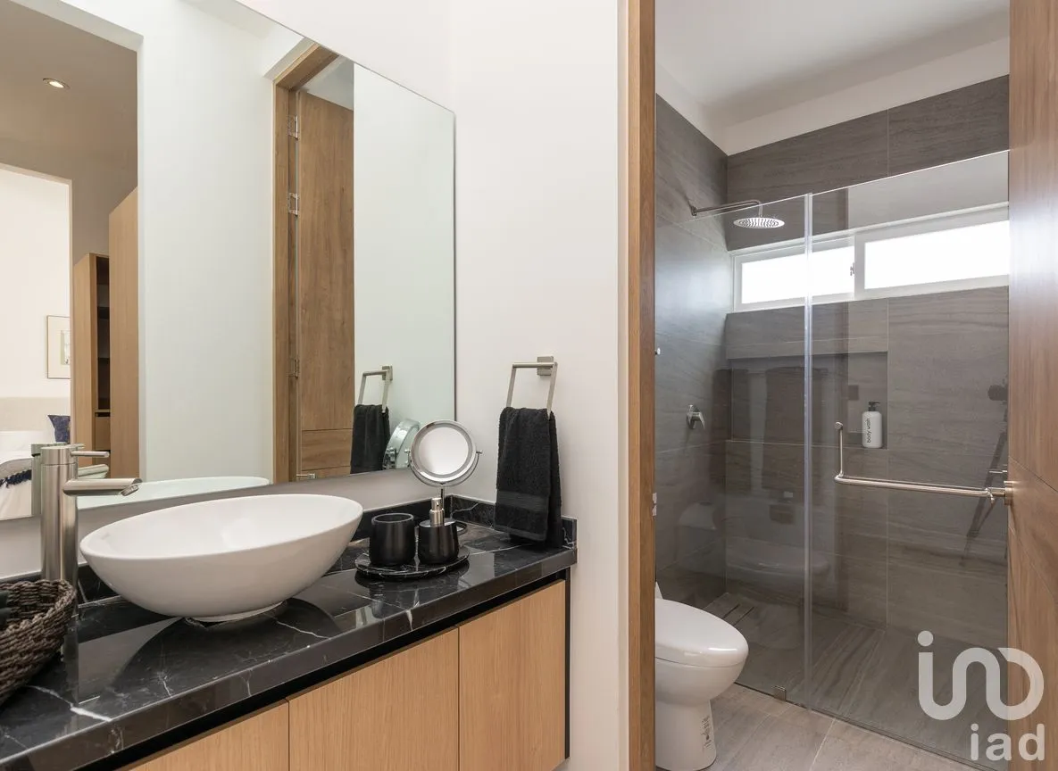Casa en Venta en Zibatá, El Marqués, Querétaro | NEX-297094 | iad México | Foto 9 de 13