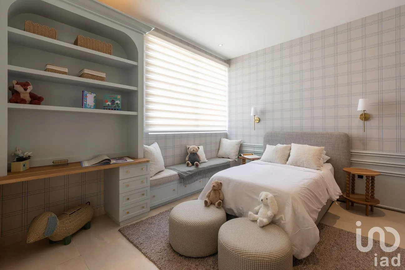 Casa en Venta en Zibatá, El Marqués, Querétaro | NEX-297094 | iad México | Foto 10 de 13
