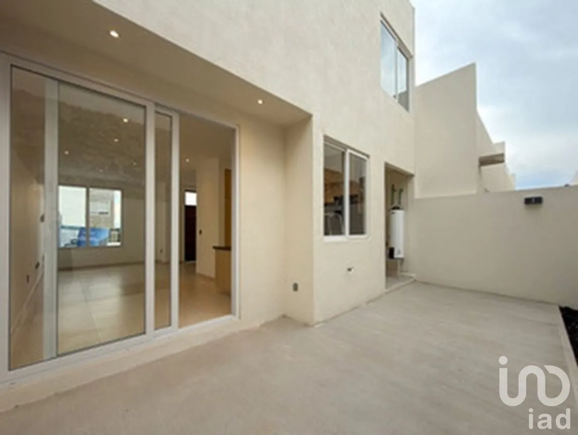 Casa en Venta en Zibatá, El Marqués, Querétaro | NEX-297101 | iad México | Foto 4 de 13