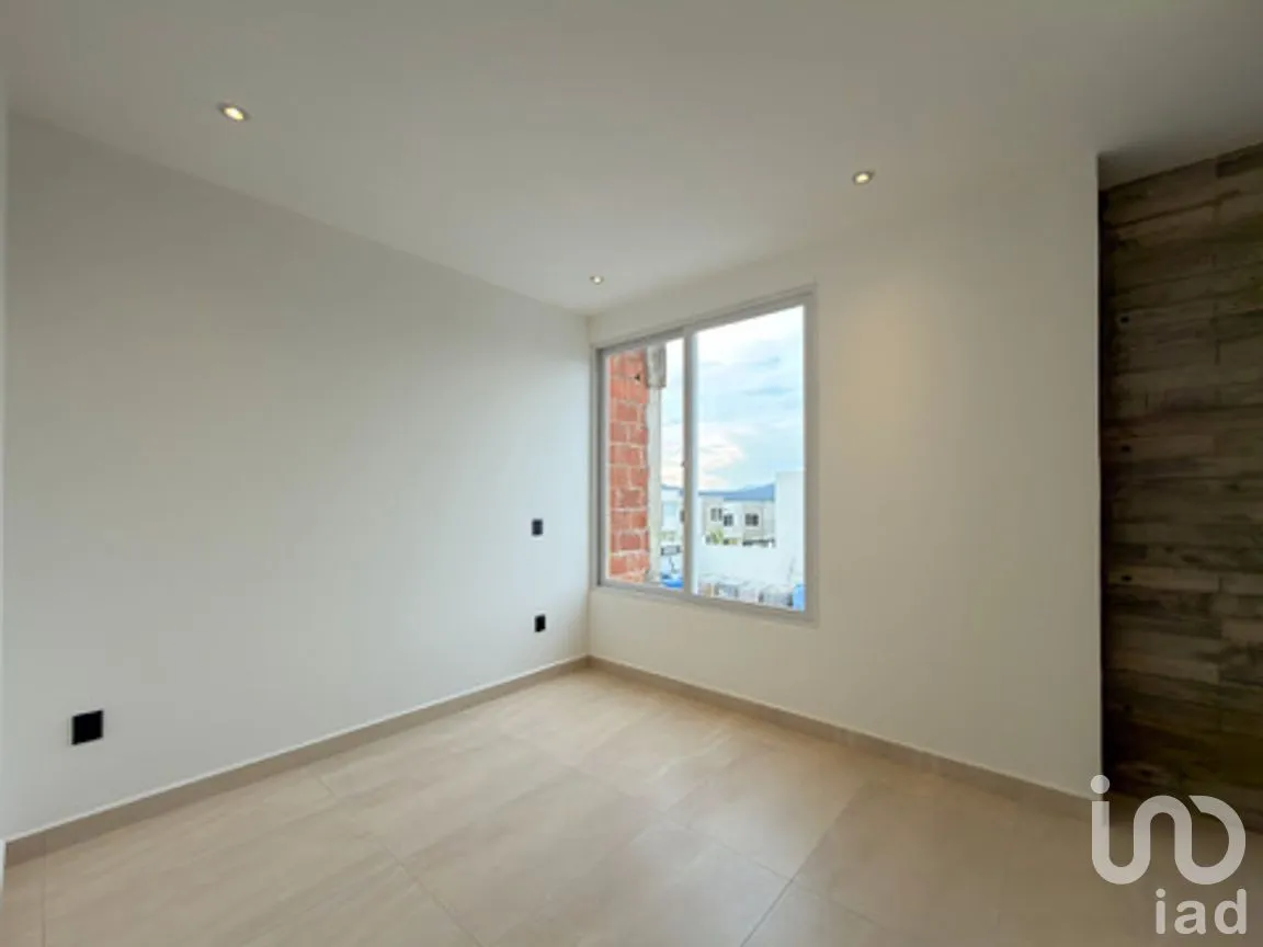 Casa en Venta en Zibatá, El Marqués, Querétaro | NEX-297101 | iad México | Foto 5 de 13