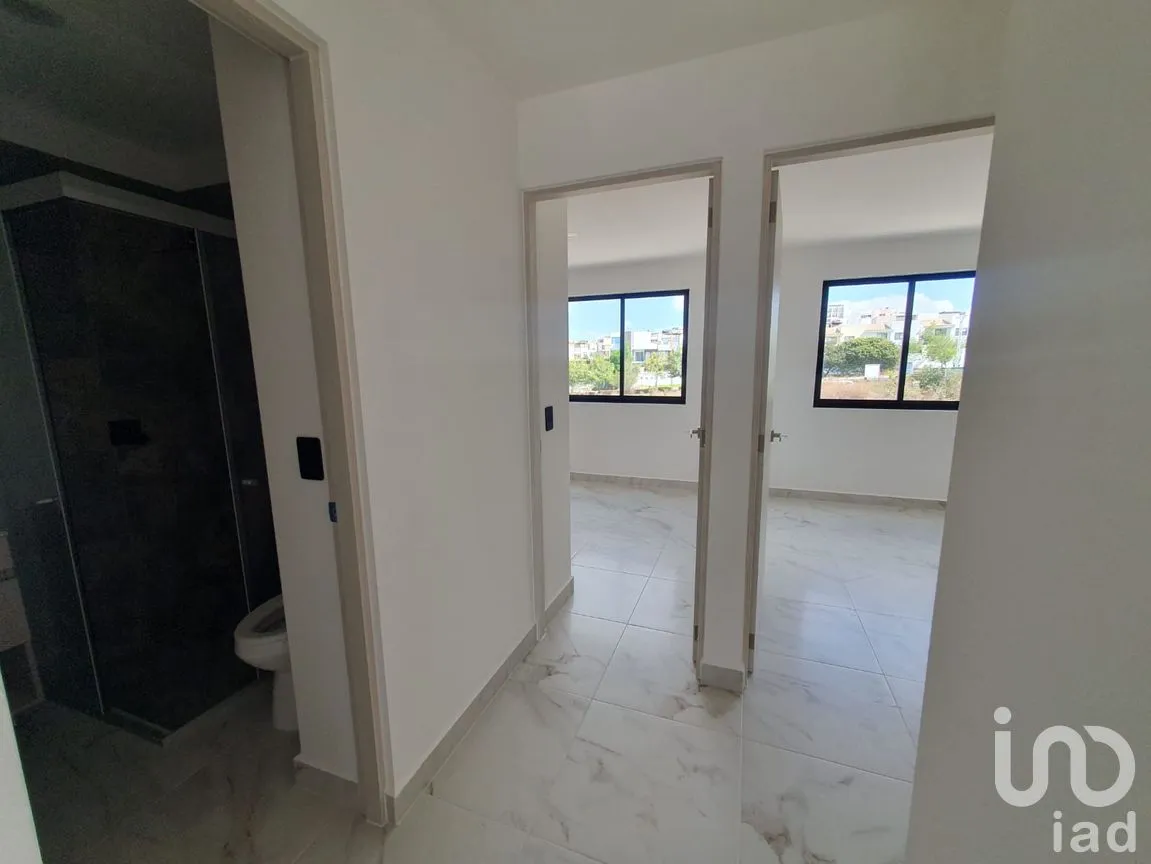 Departamento en Renta en Zibatá, El Marqués, Querétaro | NEX-297842 | iad México | Foto 11 de 11