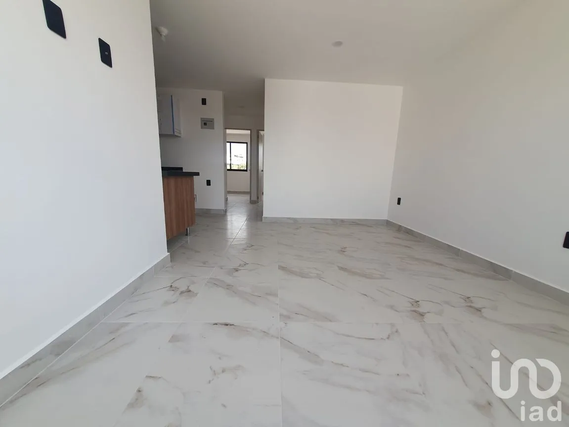 Departamento en Renta en Zibatá, El Marqués, Querétaro | NEX-297842 | iad México | Foto 3 de 11
