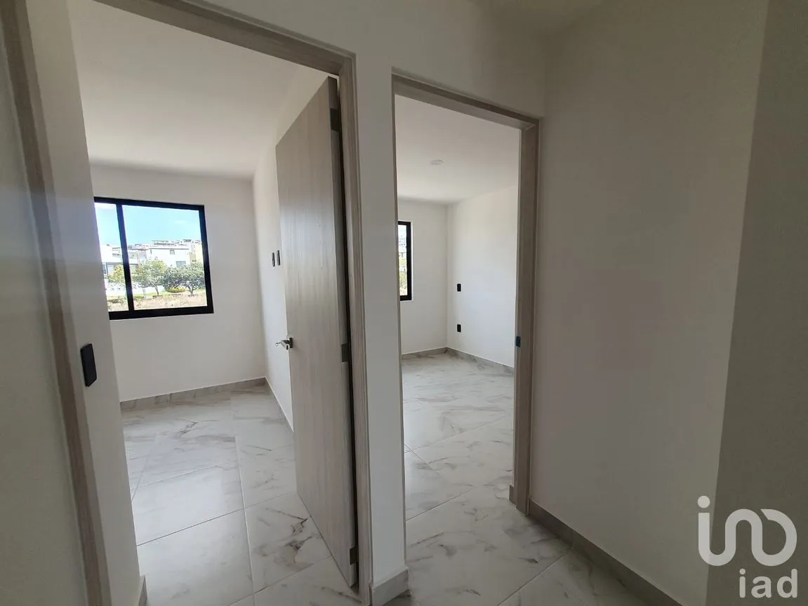 Departamento en Renta en Zibatá, El Marqués, Querétaro | NEX-297842 | iad México | Foto 4 de 11