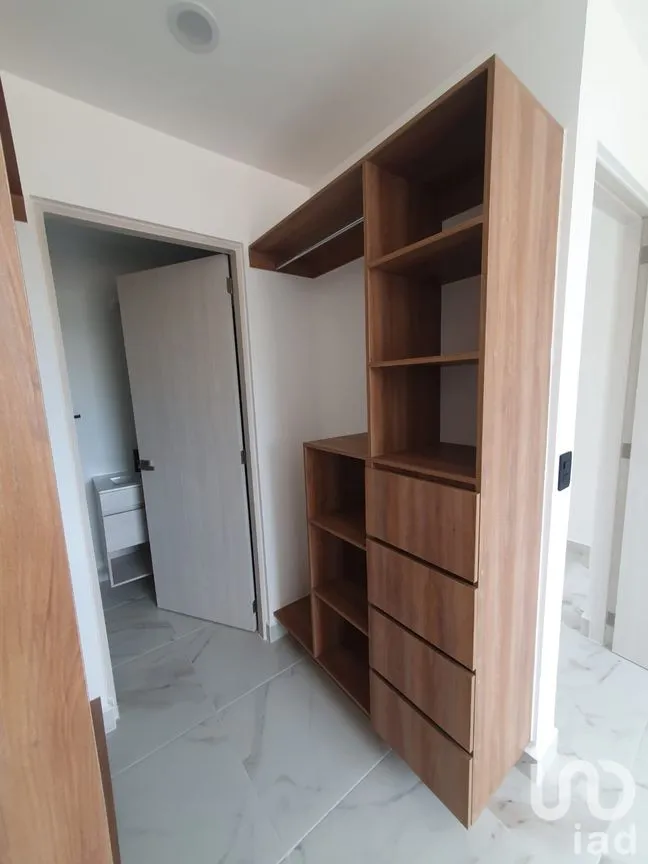 Departamento en Renta en Zibatá, El Marqués, Querétaro | NEX-297842 | iad México | Foto 5 de 11