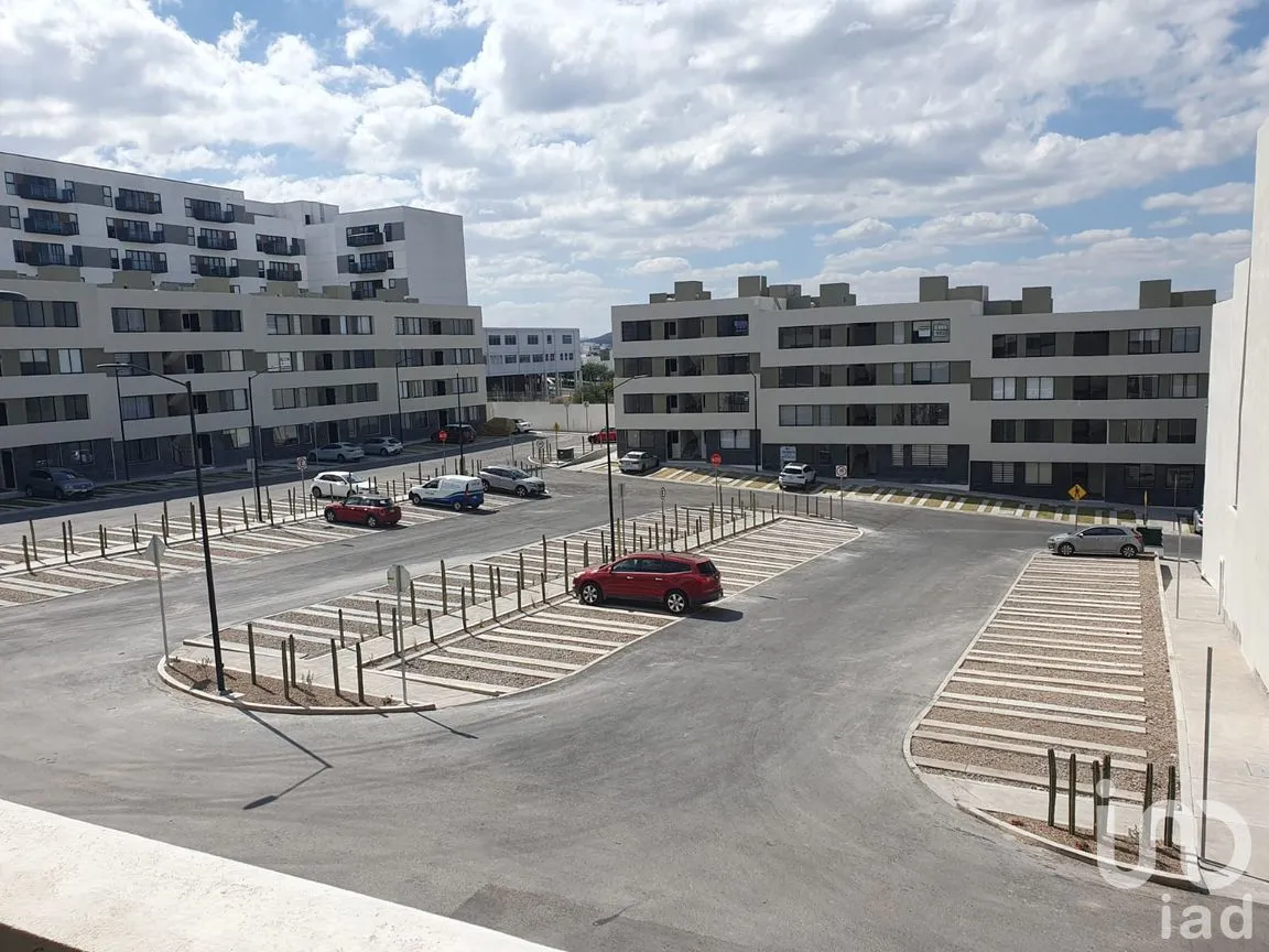Departamento en Renta en Zibatá, El Marqués, Querétaro | NEX-297842 | iad México | Foto 7 de 11