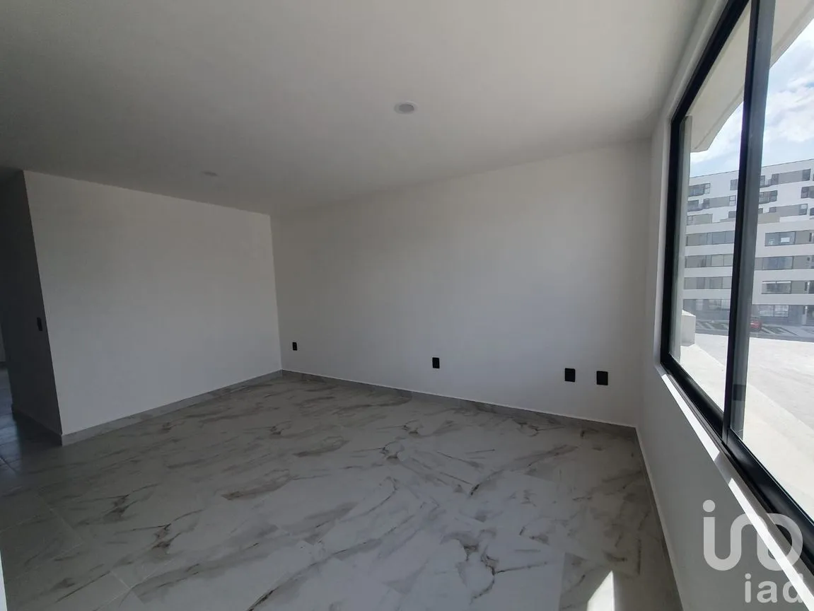 Departamento en Renta en Zibatá, El Marqués, Querétaro | NEX-297842 | iad México | Foto 8 de 11