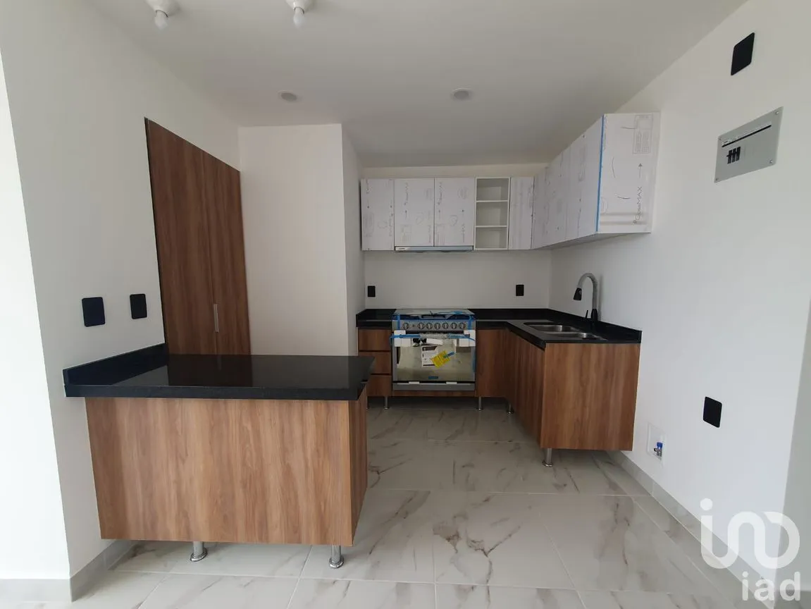 Departamento en Renta en Zibatá, El Marqués, Querétaro | NEX-297842 | iad México | Foto 9 de 11