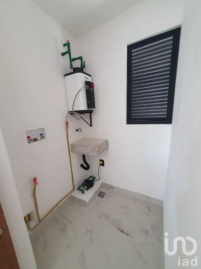 Departamento en Renta en Zibatá, El Marqués, Querétaro | NEX-297842 | iad México | Foto 10 de 11