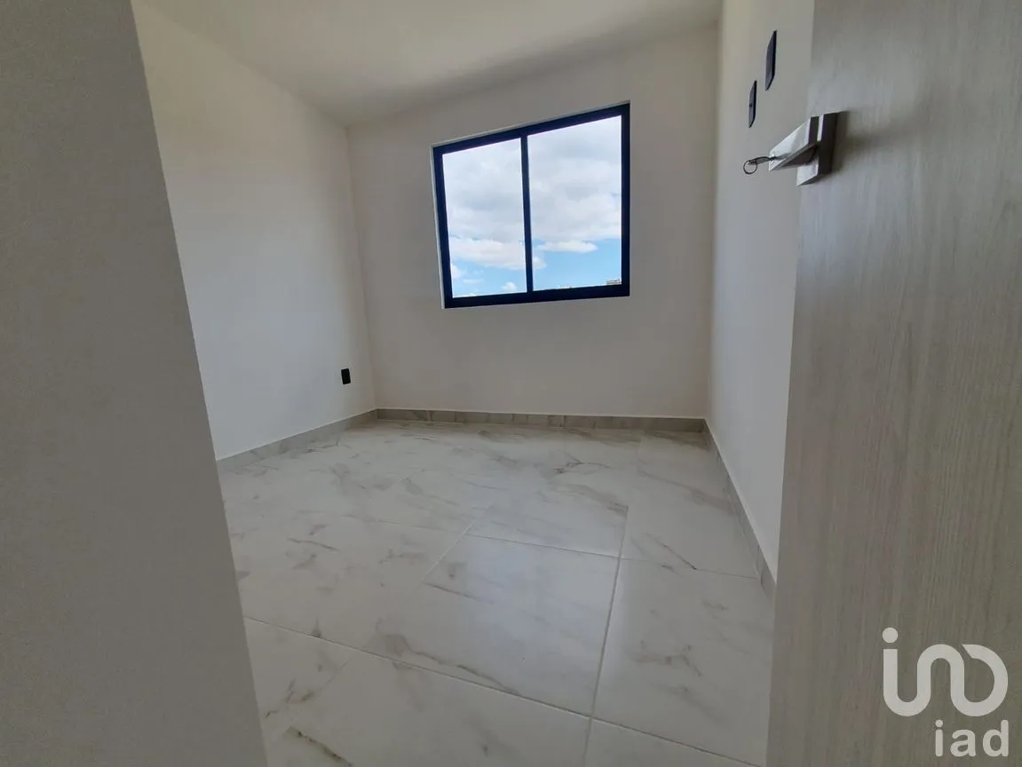 Departamento en Renta en Zibatá, El Marqués, Querétaro | NEX-297842 | iad México | Foto 1 de 11