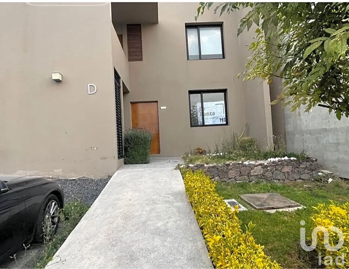 Departamento en Renta en Zibatá, El Marqués, Querétaro | NEX-306311 | iad México | Foto 2 de 22