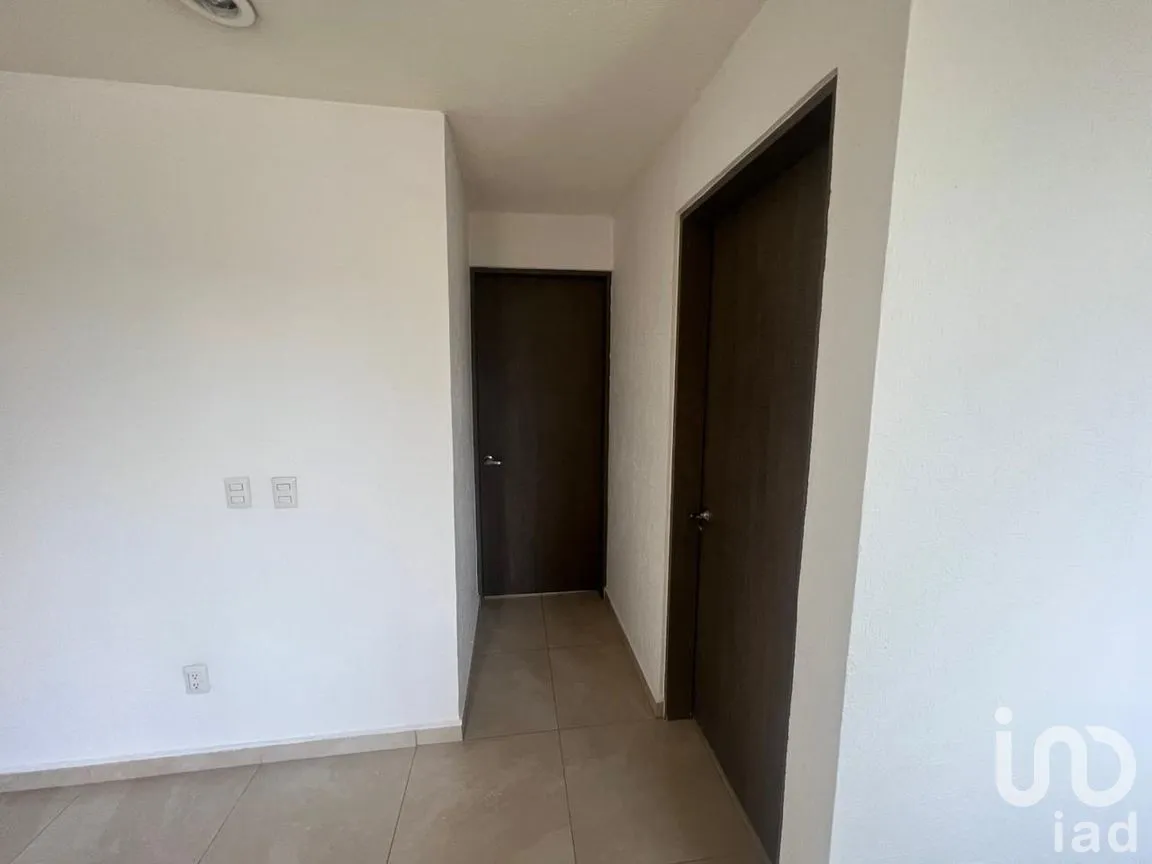 Departamento en Renta en Zibatá, El Marqués, Querétaro | NEX-306311 | iad México | Foto 15 de 22