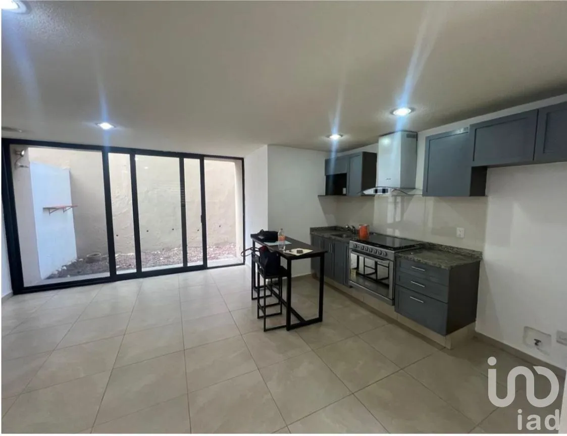 Departamento en Renta en Zibatá, El Marqués, Querétaro | NEX-306311 | iad México | Foto 19 de 22