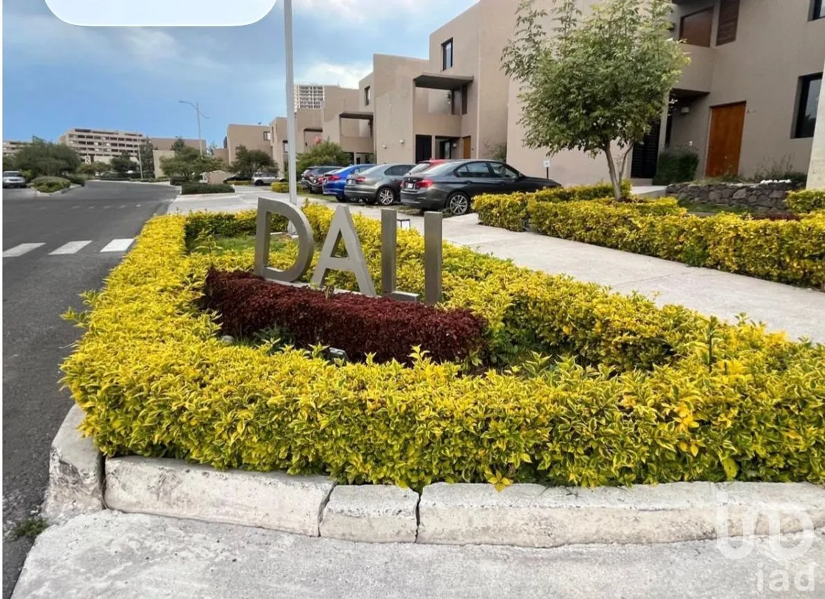 Departamento en Renta en Zibatá, El Marqués, Querétaro | NEX-306311 | iad México | Foto 22 de 22