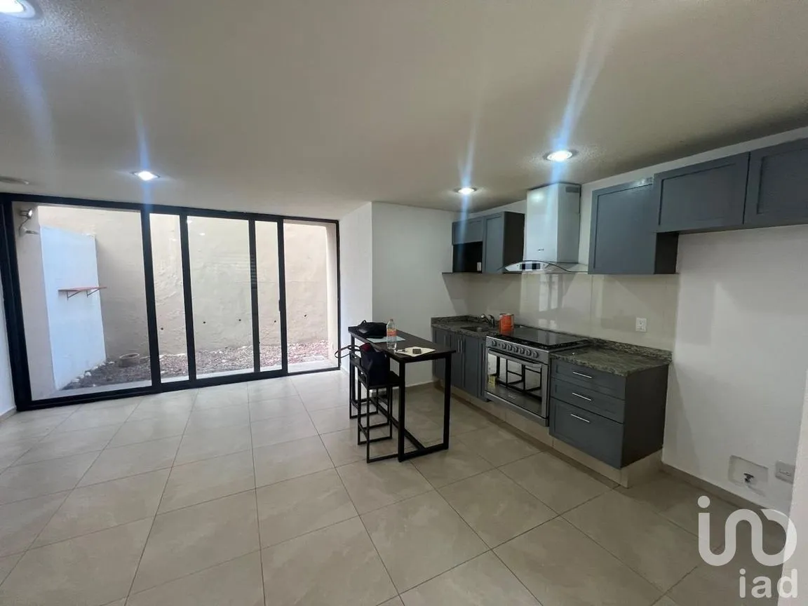 Departamento en Renta en Zibatá, El Marqués, Querétaro | NEX-306311 | iad México | Foto 6 de 22