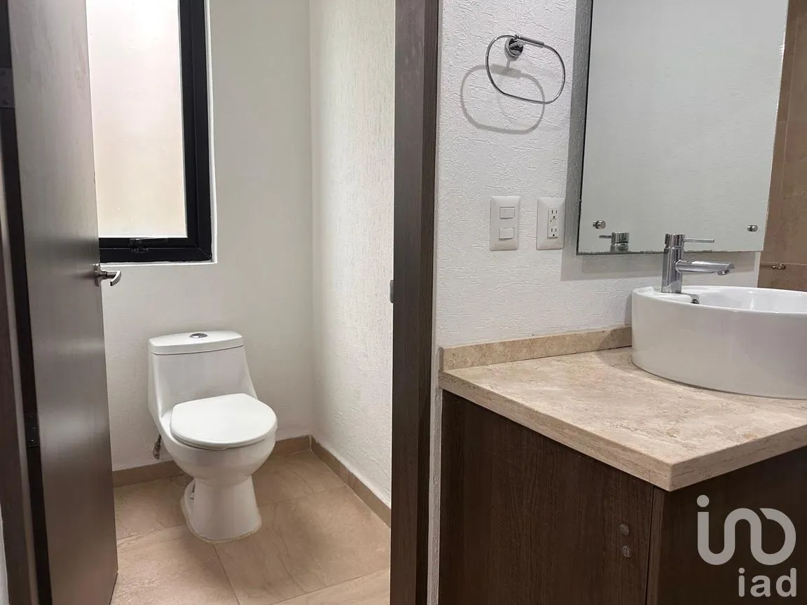 Casa en Renta en Zibatá, El Marqués, Querétaro | NEX-306371 | iad México | Foto 18 de 18