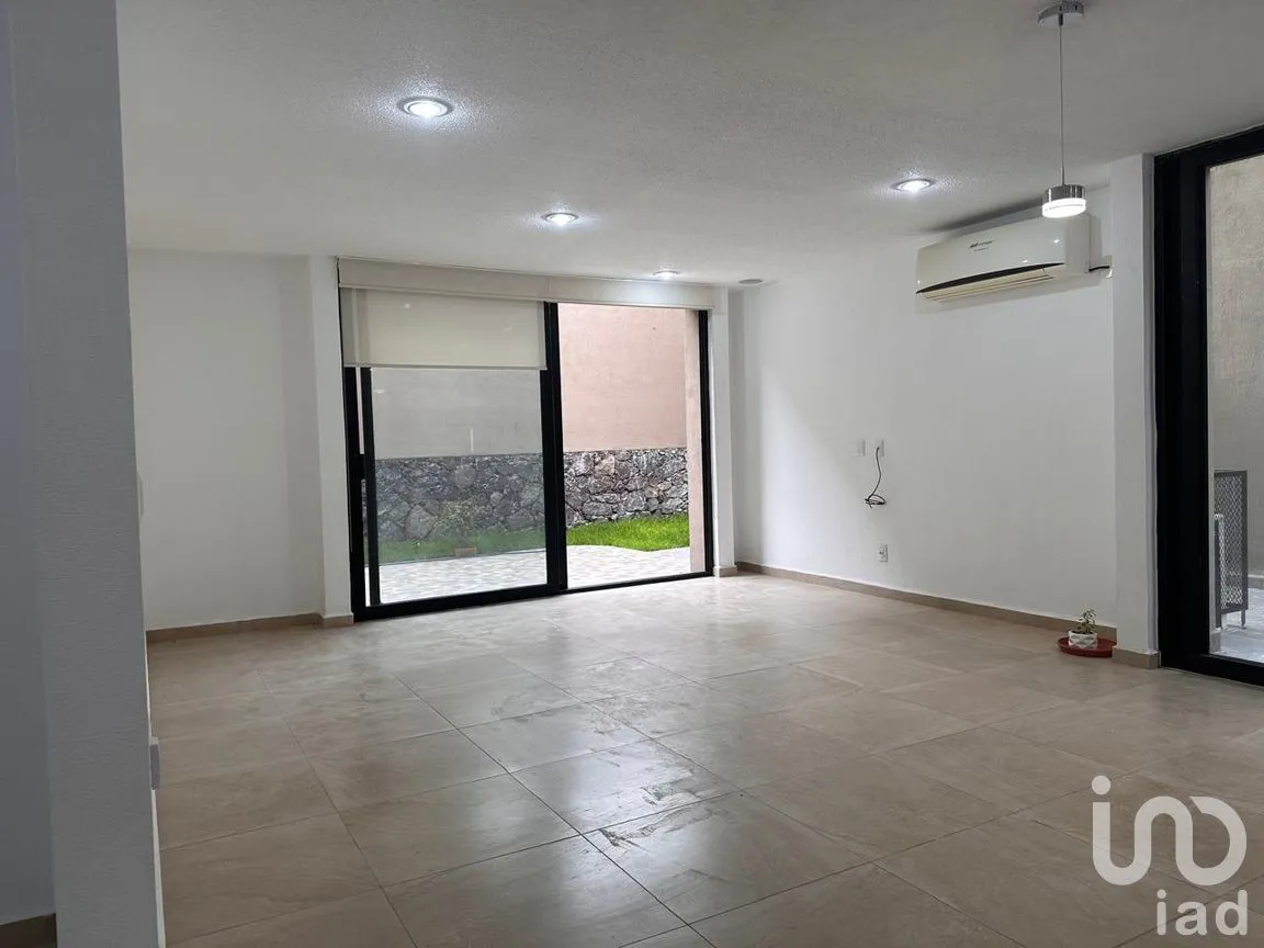 Casa en Renta en Zibatá, El Marqués, Querétaro | NEX-306371 | iad México | Foto 3 de 18