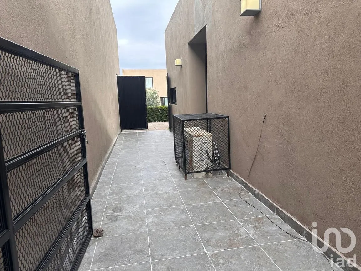 Casa en Renta en Zibatá, El Marqués, Querétaro | NEX-306371 | iad México | Foto 4 de 18