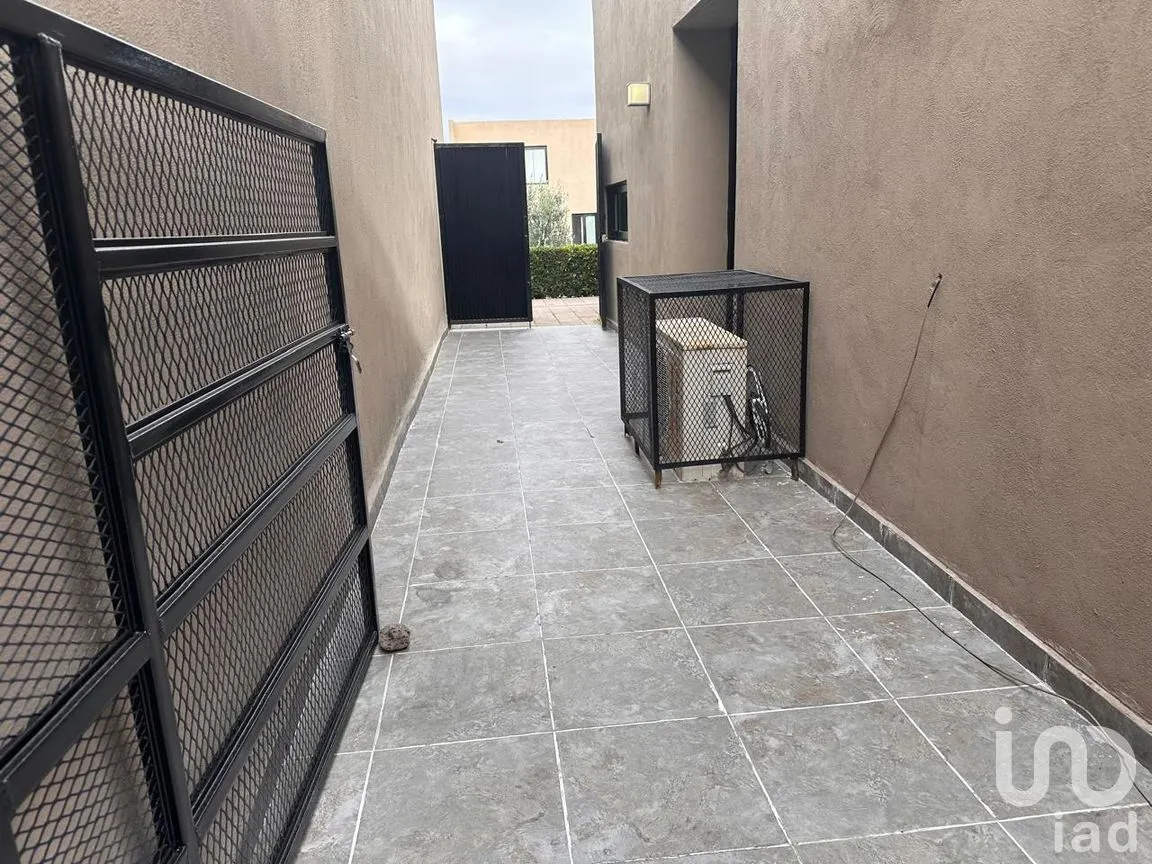 Casa en Renta en Zibatá, El Marqués, Querétaro | NEX-306371 | iad México | Foto 1 de 18
