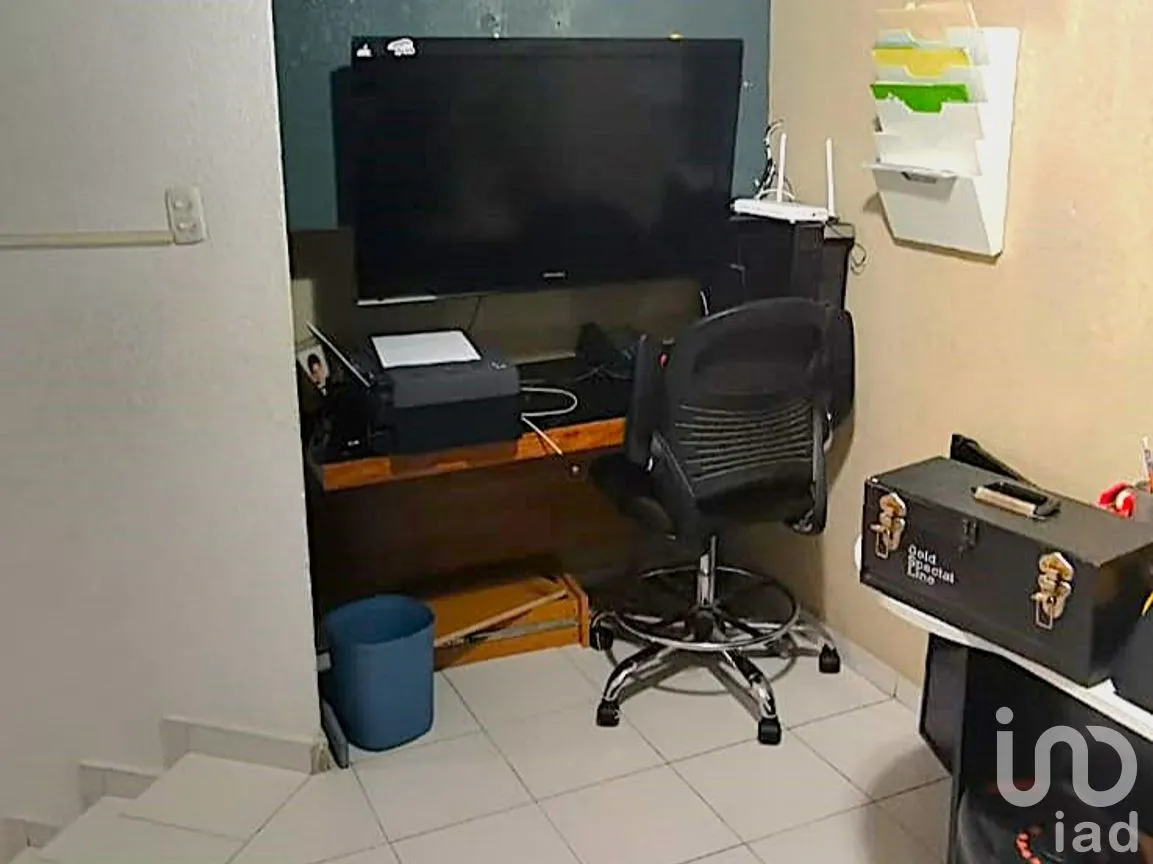 Casa en Venta en Primavera, Tlalpan, Ciudad de México | NEX-261555 | iad México | Foto 11 de 33