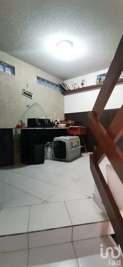 Casa en Venta en Primavera, Tlalpan, Ciudad de México | NEX-261555 | iad México | Foto 14 de 33