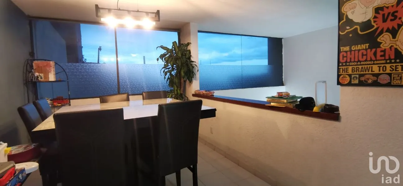 Casa en Venta en Primavera, Tlalpan, Ciudad de México | NEX-261555 | iad México | Foto 16 de 33