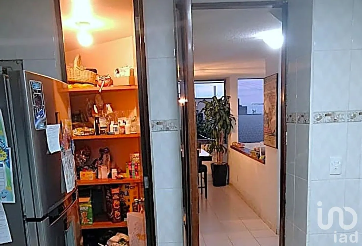 Casa en Venta en Primavera, Tlalpan, Ciudad de México | NEX-261555 | iad México | Foto 21 de 33