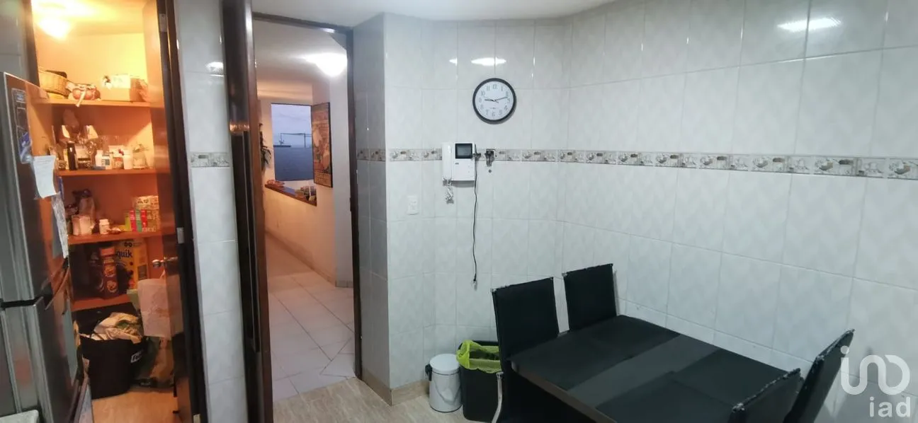 Casa en Venta en Primavera, Tlalpan, Ciudad de México | NEX-261555 | iad México | Foto 22 de 33