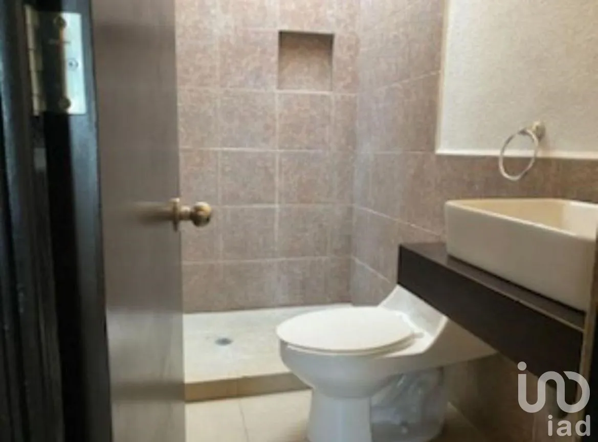 Casa en Venta en Primavera, Tlalpan, Ciudad de México | NEX-261555 | iad México | Foto 26 de 33