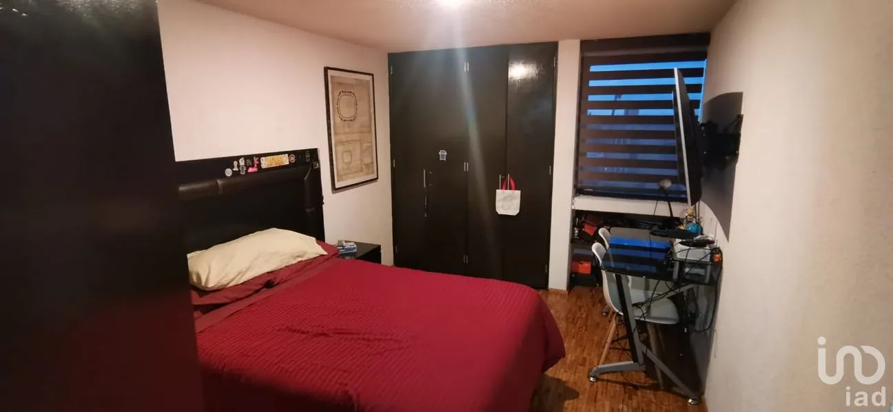Casa en Venta en Primavera, Tlalpan, Ciudad de México | NEX-261555 | iad México | Foto 28 de 33