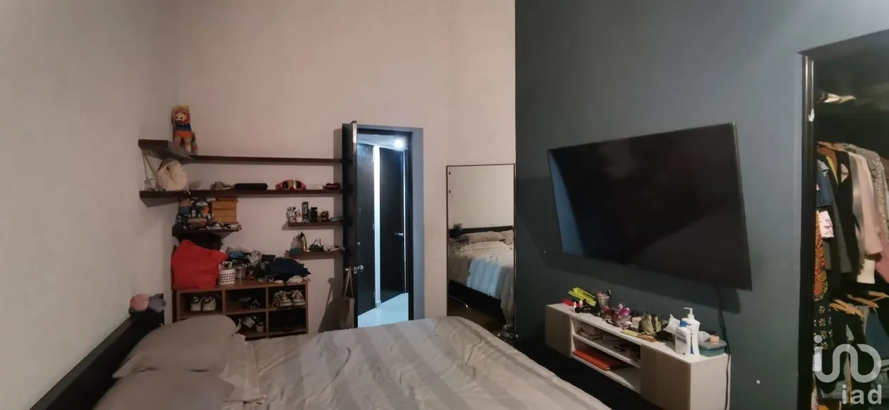 Casa en Venta en Primavera, Tlalpan, Ciudad de México | NEX-261555 | iad México | Foto 30 de 33