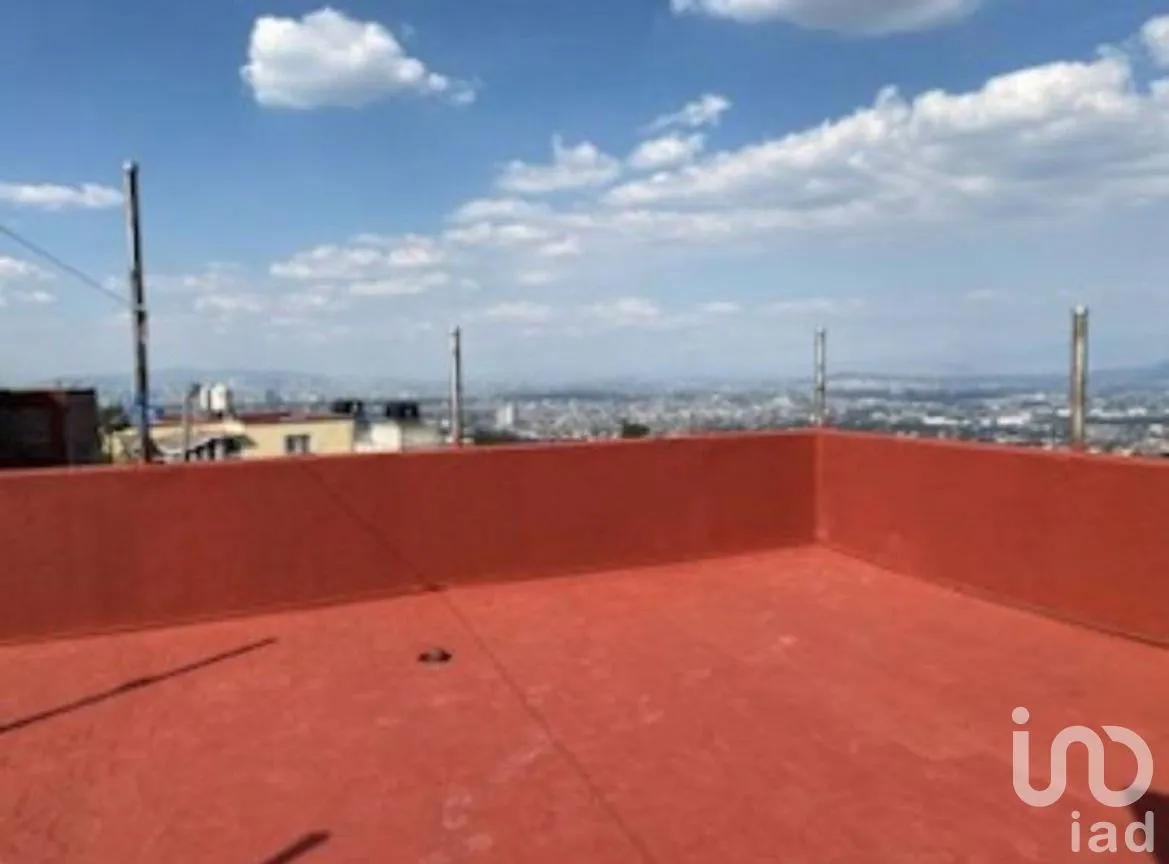 Casa en Venta en Primavera, Tlalpan, Ciudad de México | NEX-261555 | iad México | Foto 33 de 33
