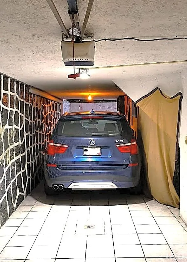 Casa en Venta en Primavera, Tlalpan, Ciudad de México | NEX-261555 | iad México | Foto 5 de 33
