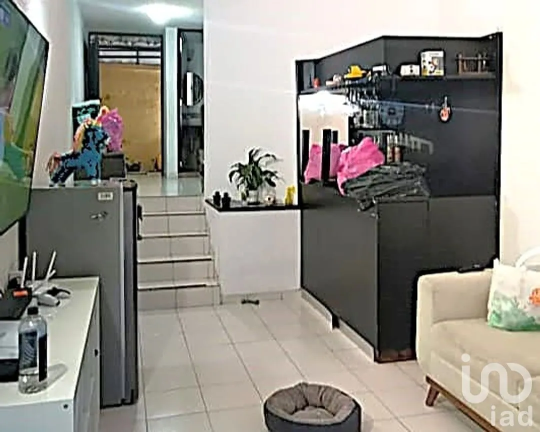 Casa en Venta en Primavera, Tlalpan, Ciudad de México | NEX-261555 | iad México | Foto 7 de 33