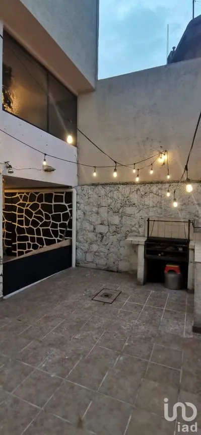 Casa en Venta en Primavera, Tlalpan, Ciudad de México | NEX-261555 | iad México | Foto 8 de 33