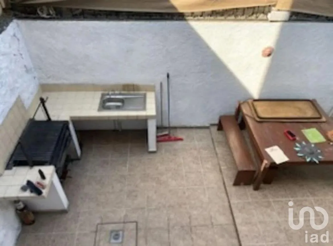 Casa en Venta en Primavera, Tlalpan, Ciudad de México | NEX-261555 | iad México | Foto 9 de 33