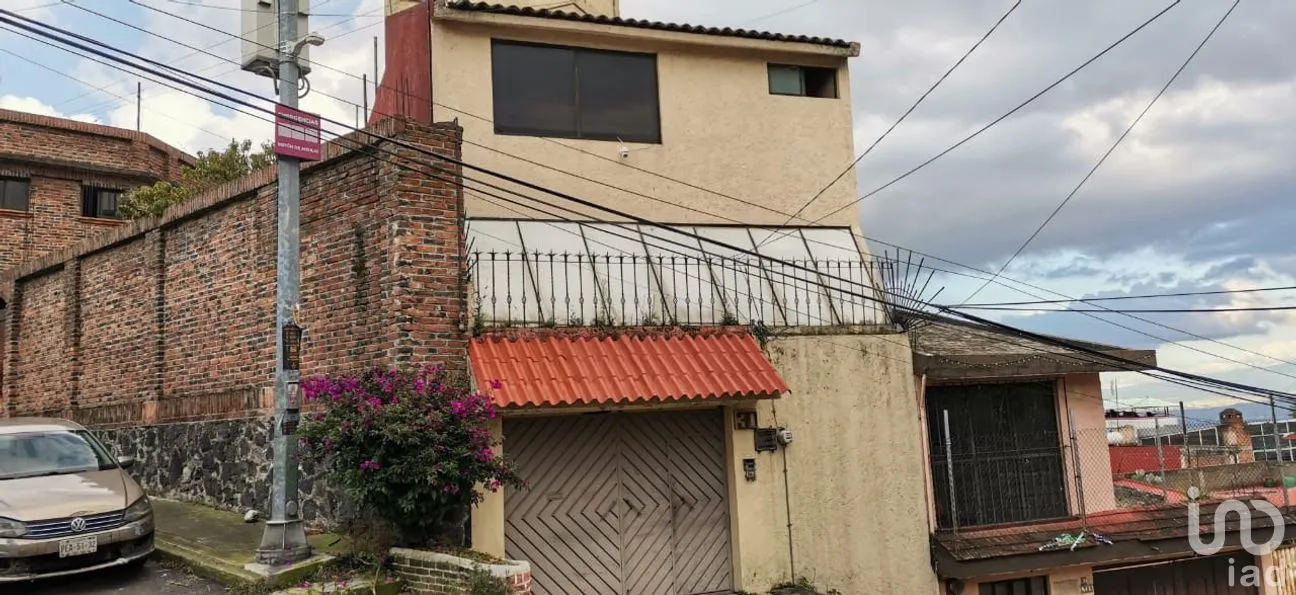 Casa en Venta en Primavera, Tlalpan, Ciudad de México | NEX-261555 | iad México | Foto 1 de 33