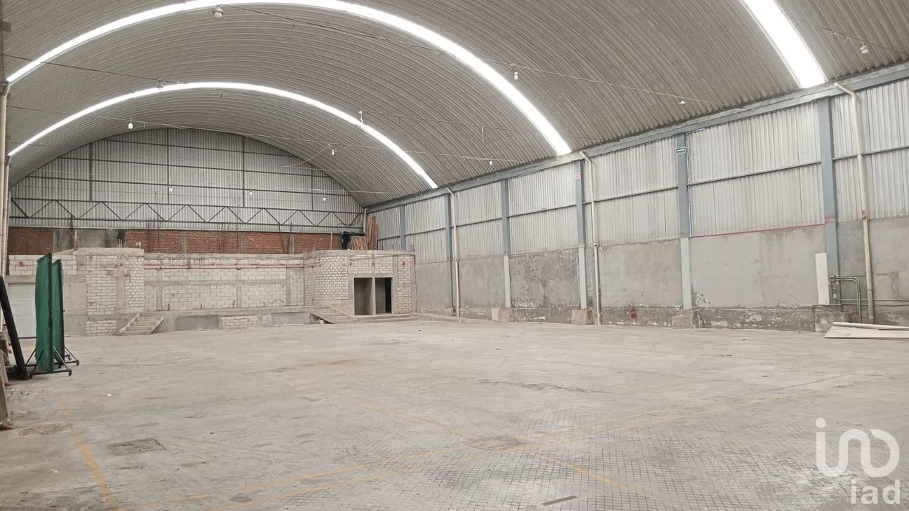Bodega en Renta en Bugambilias, Puebla, Puebla | NEX-260200 | iad México | Foto 8 de 10