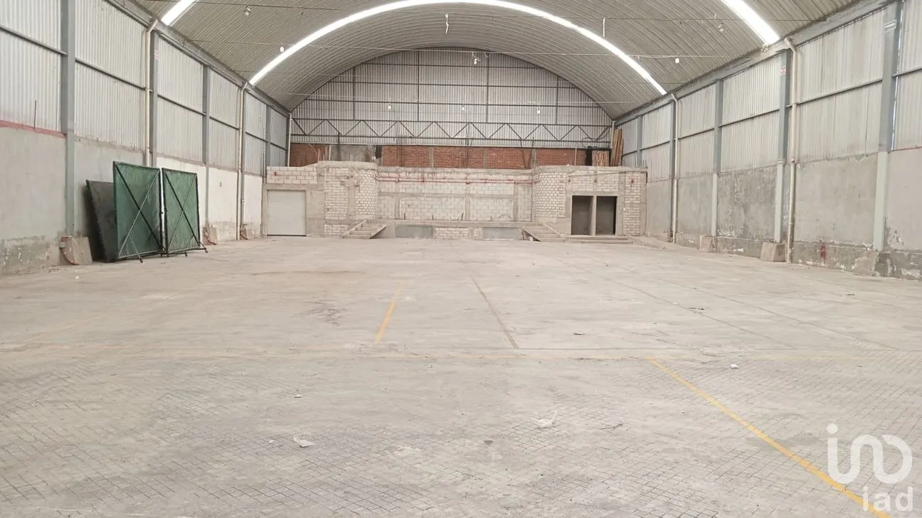 Bodega en Renta en Bugambilias, Puebla, Puebla | NEX-260200 | iad México | Foto 9 de 10