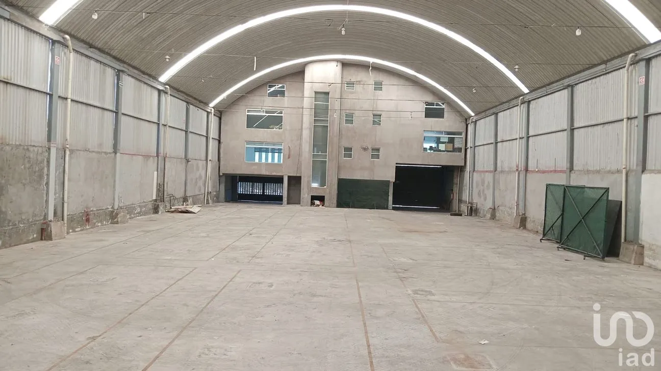 Bodega en Renta en Bugambilias, Puebla, Puebla | NEX-260200 | iad México | Foto 10 de 10