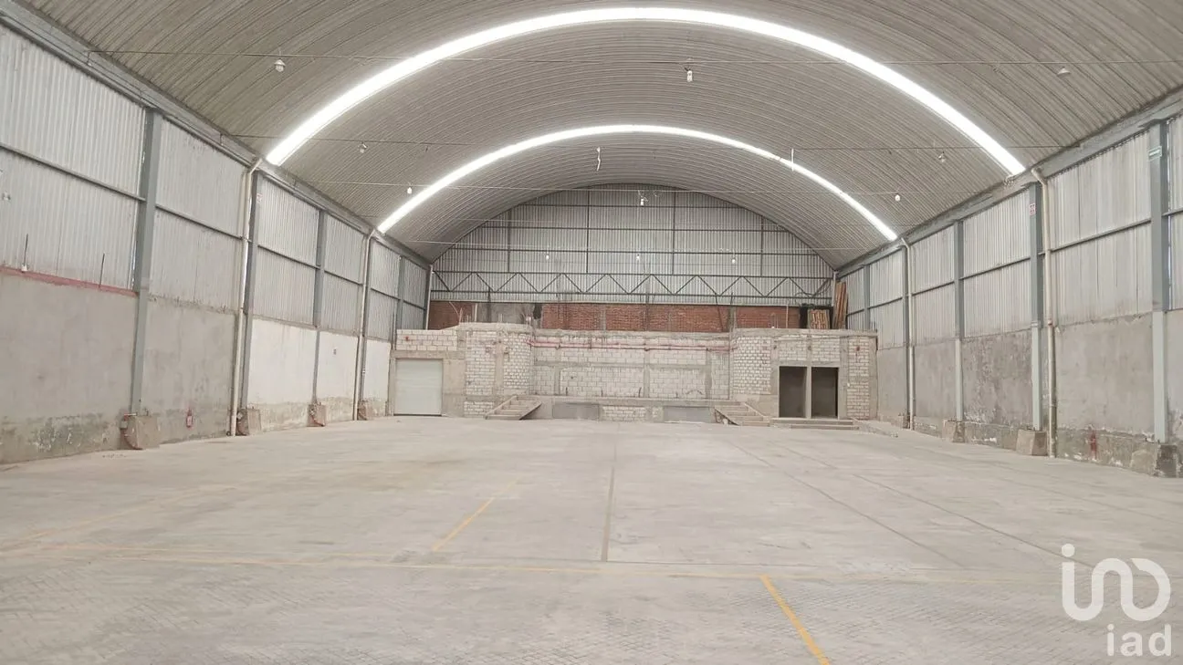 Bodega en Renta en Bugambilias, Puebla, Puebla | NEX-260200 | iad México | Foto 1 de 10
