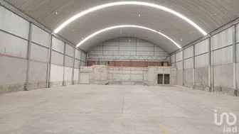 NEX-260200 - Bodega en Renta, con 2 baños, con 20 m2 de construcción.