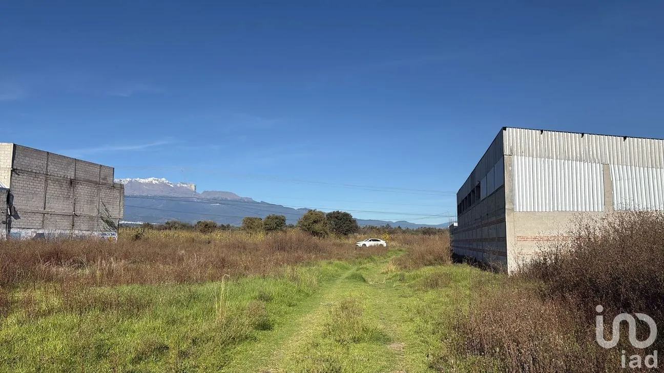 Terreno en Venta en Santa Ana Xalmimilulco, Huejotzingo, Puebla | NEX-260408 | iad México | Foto 3 de 4